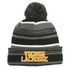SB Boys Lacrosse New Era Sideline Beanie