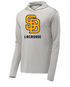 SB Boys Lacrosse Performance Long Sleeve with Hood