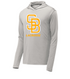 SB Boys Lacrosse Performance Long Sleeve with Hood