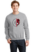 RWA Heavy Blend Crewneck - Youth & Adult Sizing