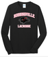 RHS Lacrosse Cotton SS or LS