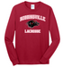 RHS Lacrosse Cotton SS or LS