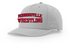 RWA Wrestling Richardson Burnside Cap-Printed Logo