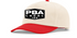 SB PBA Richardson 5-Panel Relaxed Gramps Cap-Embroidered Logo