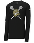 Hopewell Valley HS Lax Nike or Performance Long Sleeve