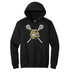 Hopewell Valley HS Lax Heavy Blend Hoodie