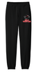 RWA Heavyweight Sweatpants with Girls Wrestling Logo