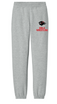 RWA Heavyweight Sweatpants with Girls Wrestling Logo