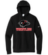 RWA Nike Hoodie with Ravens Face