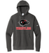 RWA Nike Hoodie with Ravens Face