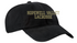 Hopewell Valley HS Lax Brushed Twill Cap-Retro Logo