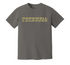 Hopewell Valley HS Lax Comfort Colors Tee