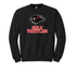 RWA Girls Wrestling Crewneck