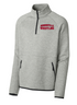 RWA Phenom 1/4 Zip Pullover