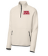 RLA Phenom 1/4 Zip Pullover