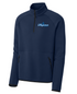 Megamen Lacrosse Phenom 1/4 Zip Pullover