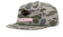 RHS Richardson Umpqua Camo Gramps Cap-Printed Logo
