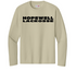 Hopewell Valley HS Lax A4 Performance Long Sleeve