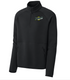 Mavericks Phenom 1/4 Zip Pullover