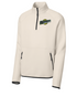 Mavericks Phenom 1/4 Zip Pullover