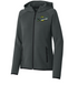 Mavericks Women's Phenom Full Zip Jacket