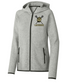 Hopewell Valley HS Lax Women's Phenom Full Zip
