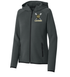Hopewell Valley HS Lax Women's Phenom Full Zip