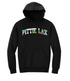 Pittie Lax Heavyweight Fleece Hoodie