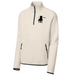 Pittie Lax Phenom 1/4 Zip Pullover