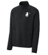Pittie Lax Phenom 1/4 Zip Pullover