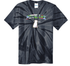 Pittie Lax Tie Dye Short Sleeve Tee