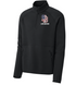 South Brunswick HS Boys Lax American Flag SB Phenom 1/4 Zip Pullover