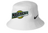 Mavericks Nike Swoosh Bucket Hat