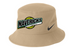 Mavericks Nike Swoosh Bucket Hat
