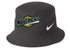 Mavericks Nike Swoosh Bucket Hat