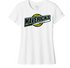 Mavericks Nike Swoosh Sleeve Short Sleeve