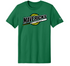 Mavericks Nike Swoosh Sleeve Short Sleeve