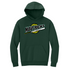 Mavericks Heavyweight Fleece Hoodie