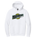 Mavericks Heavyweight Fleece Hoodie