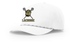Hopewell Valley Lacrosse Richardson Laser Perf Performance Rope Cap