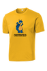 Sport-Tek® PosiCharge® Competitor™ Tee - CES