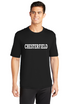 Performance Style Short Sleeve Tee - CES
