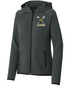 Hopewell Valley Lax Women's Phenom Full Zip Hoodie