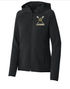Hopewell Valley Lax Women's Phenom Full Zip Hoodie