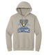 Brandywine Lacrosse Club Heavy Blend Hoodie