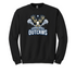 Brandywine Lacrosse Club Heavy Blend Crewneck
