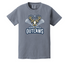 Brandywine Lacrosse Club Ultimate Comfort Colors Tee