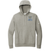 Brandywine Lacrosse Club Nike Hoodie