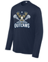 Brandywine Lacrosse Club Performance Long Sleeve