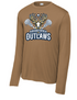 Brandywine Lacrosse Club Performance Long Sleeve